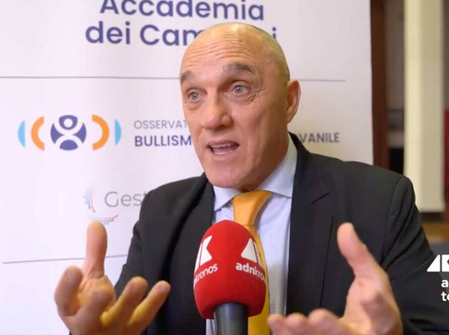Luca Massaccesi