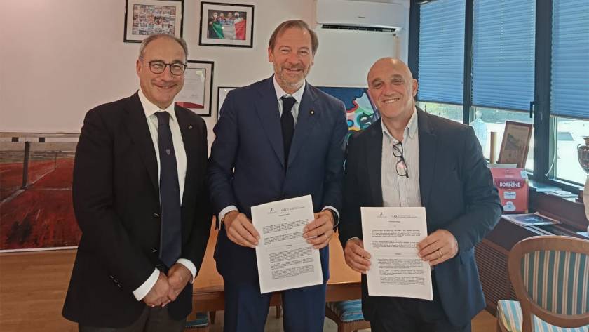 FIDAL e Osservatorio insieme contro il bullismo giovanile
