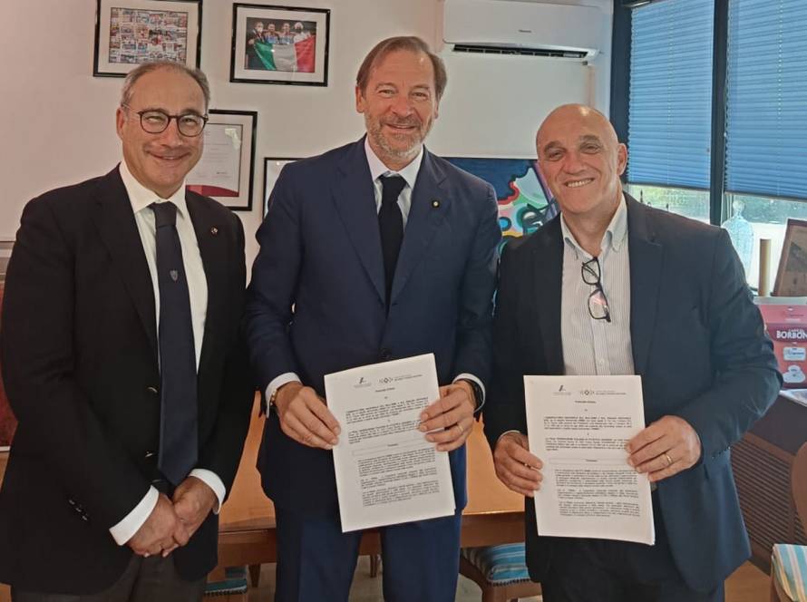 FIDAL e Osservatorio insieme contro il bullismo giovanile