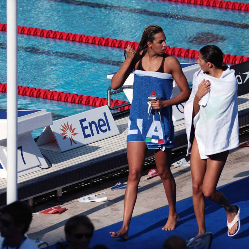 Alessia Filippi