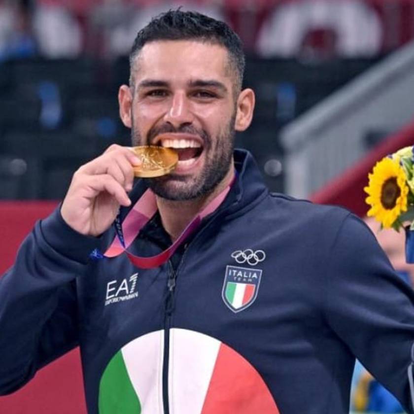 Luigi Busà