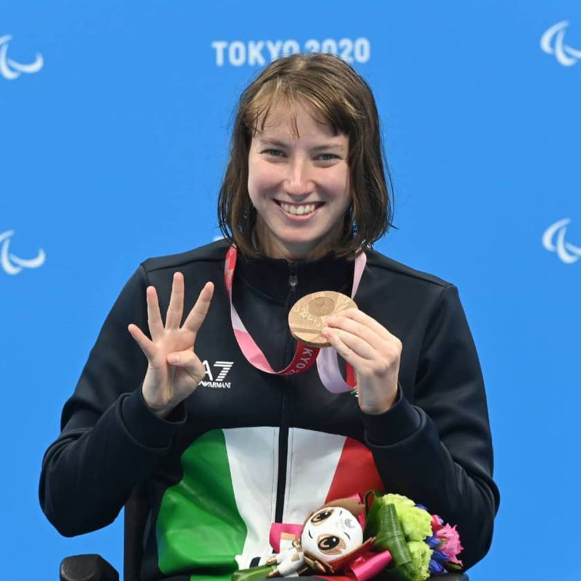 Xenia Palazzo