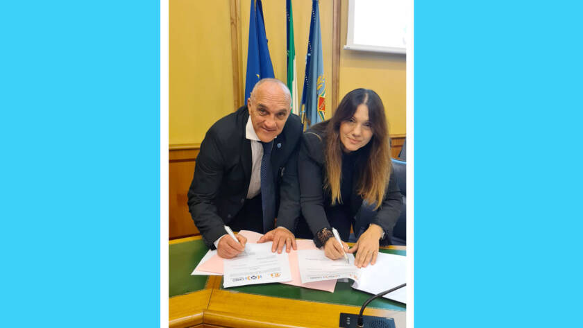 Garante e ONBD siglano protocollo per protezione dei giovani