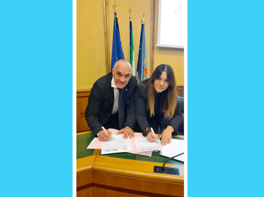 Garante e ONBD siglano protocollo per protezione dei giovani