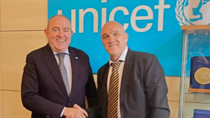Accordo ONBD e UNICEF per la tutela dei giovani