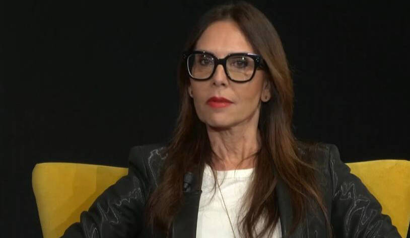 Elisa Caponetti - psicologa