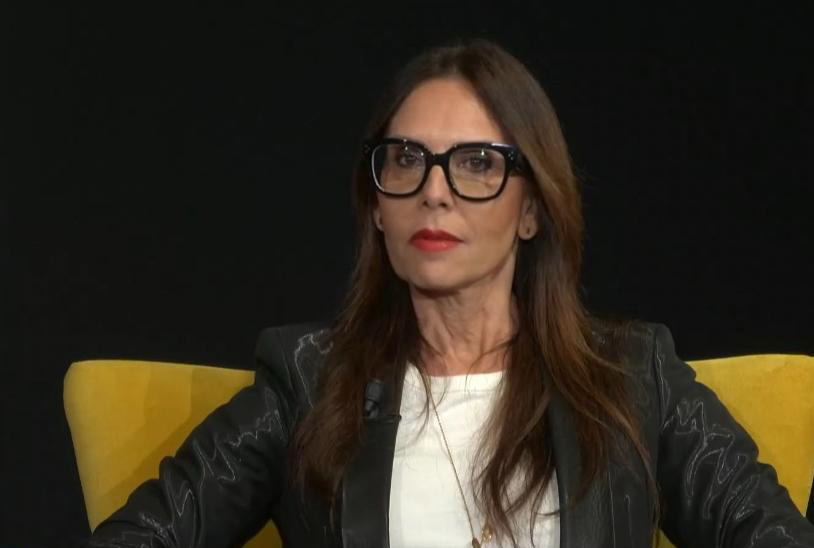 Elisa Caponetti - psicologa
