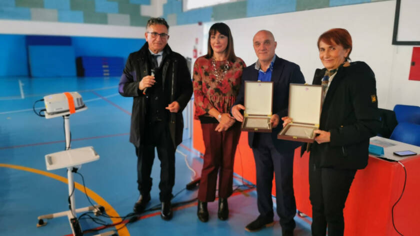 ONBD al convegno di Amatrice su bullismo e disagio giovanile