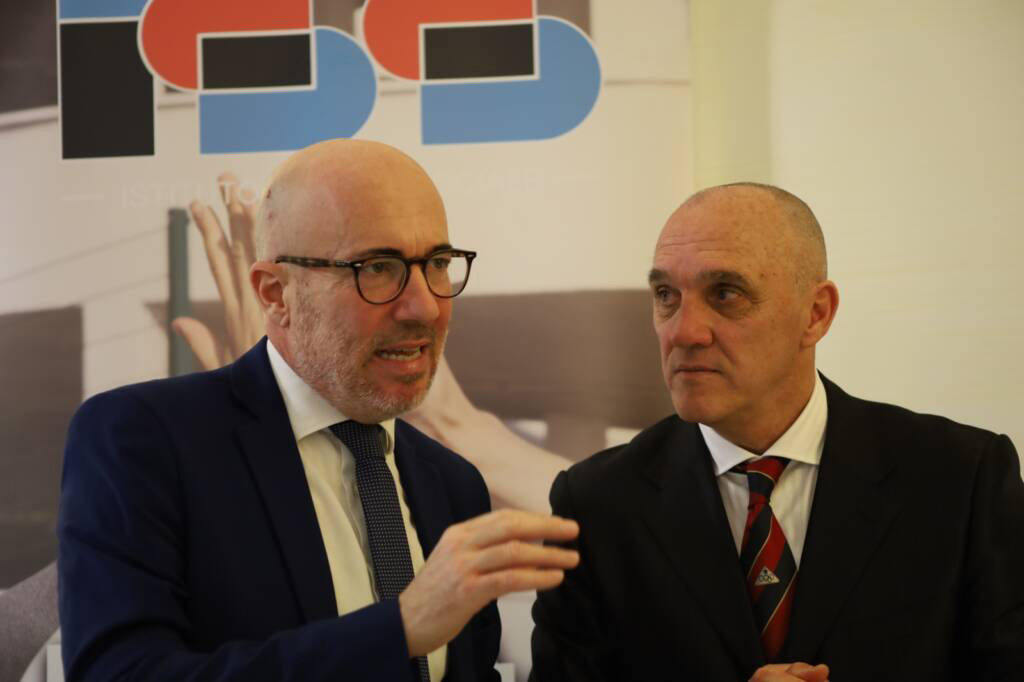 ONBD riceve folder filatelico al Senato per prevenzione bullismo
