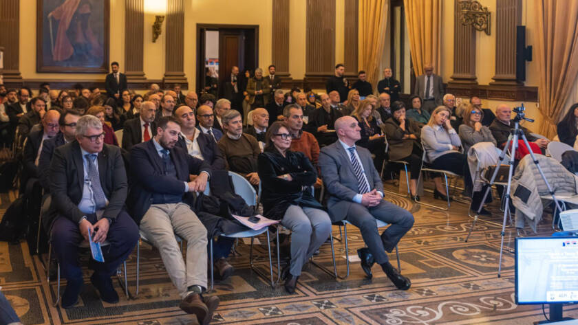 Sport e terzo settore: politiche 2026 per i giovani in Italia