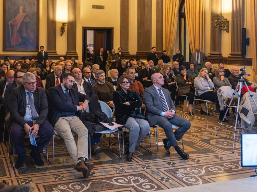 Sport e terzo settore: politiche 2026 per i giovani in Italia