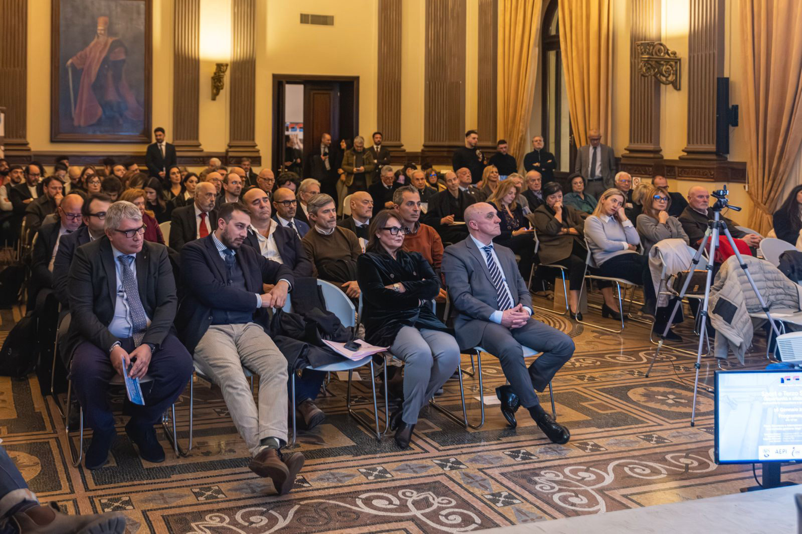 Sport e terzo settore: politiche 2026 per i giovani in Italia