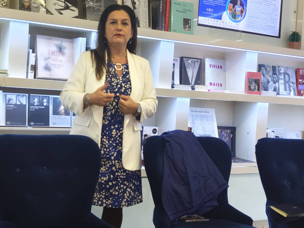 Momento del convegno organizzato dall’ONBD al Palazzo delle Esposizioni di Roma, con esperti, educatori e giovani riuniti per discutere strategie di prevenzione del bullismo e del disagio giovanile